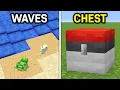 47 Insane Minecraft Build Hacks