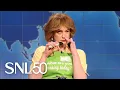 Weekend Update Joann on JOANN Fabric and Crafts Bankruptcy - SNL