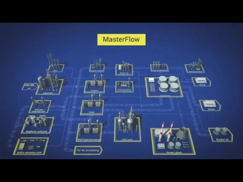 BASF Advertising Animation For Marketing