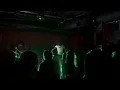 Fuedal at Substance fest 2025.