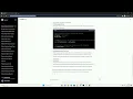 python use string as variable name