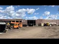 The New Maplewood Menards is Coming Up