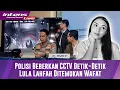 Lagu BREAKING NEWS! Kepolisian Beberkan CCTV  Detik-Detik Lula Lahfah Ditemukan Wafat
