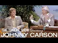 Mark Hamill Talks Star Wars Carson Tonight Show
