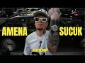 Download Lagu KONYGEBONY - AMENA SUCUK (OFFICIAL MUSIC VIDEO)