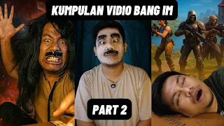 Kumpulan Drama Lucu Bang im | Spesial yang viral di tiktok