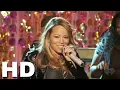 Download Lagu Obsessed - Mariah Carey (Live, iHeartRadio Stripped, 2009) [HD Remastered]