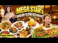 Philippines Mega Star SHARON CUNETA S Modern REINVENTED Filipino Restaurant