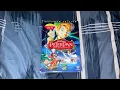 Download Lagu Opening to Peter Pan: Platinum Edition 2007 DVD (Main Menu option)