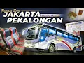 Download Lagu Tarif Murah Dapat Makan! Trip Bus ABG Bersholawat Jakarta - Kajen Pekalongan