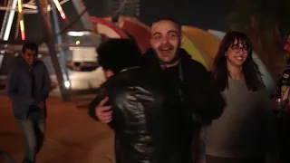 شعبان عبد الرحيم مسخرة كواليس               مش هقدر حد  اسلام شيبسي ابيوسف دندنها