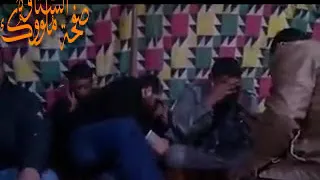 سمعو بكاي جوني ينشدوا   ابراهيم بوعزيزة دندنها