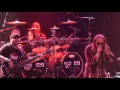 JORN - Straight Through The Heart (Live 2006)