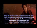 Download Lagu Saanson Ki Zaroorat Hai Jaise Original