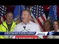 Democrats challenge Michels governor run