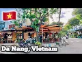 Da Nang Vietnam 2025 🇻🇳 | NIEUW in de toeristenstraten – Restaurants, bars en cafés!