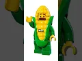Six cursed Lego products