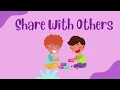 Preschool Classroom Rules Learning