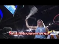 Britt Prince named Nebraska Gatorade player of the year again