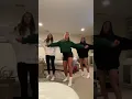 Download Lagu Fun Dance Routine by Trio#dance #dancemoves #dancechallenge #dancevideo