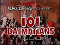 Download Lagu Disney Classics 101 Dalmatians UK Trailer, 1996
