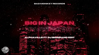 Download ALPHAVILLE FT. DJ BigGrand - BIG IN JAPAN  (2023 EDIT) #90sremix #alphaville #biginjapan #2023mix MP3