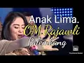 Download Lagu Anak Lima,Swow Paling ramai.