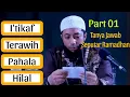 Download Lagu Part 01‼️Tanya Jawab Seputar Ramadhan - Ustadz Khalid Basalamah
