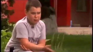 رياكشن طفل يبكي بدون حقوق 