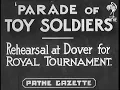 Parade Of Toy Solders (1937)