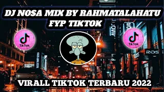 Download DJ NOSA MIX BY RAHMAT TAHALU    SOUND V7reii VIRAL YANG KALIAN CARI VIRALL PALING TERBARU MP3