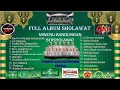 Download Lagu FULL ALBUM SHOLAWAT GRAYAK ALMUQORROBIN MWCNU BERSHOLAWAT MP3