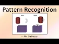 Pattern Recognition