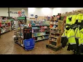 White s Travel Center - Truck Stop