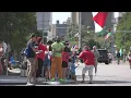 It s the 84th annual Pulaski Parade in honor of General Pulaski