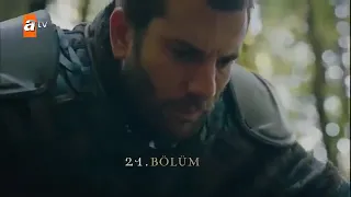 مسلسل قيامة عثمان الحلقة 21 كاملة مترجمة للعربية شاشة كاملة HD 