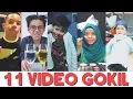11 Video Gokil 11 Gen Halilintar