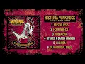 Download Lagu HISTERIA PUNK ROCK-ATRACO A BANDA ARMADA (Álbum completo)