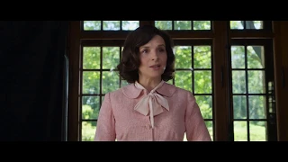 LA BONNE ÉPOUSE - Teaser [VF]