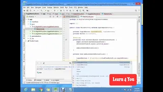 ToggleButton - Android Studio