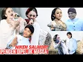 Download Lagu Sweet, Ki Yusuf Diam-Diam Perhatian. Niken Salindri Kepincut Minta Peluk. Jodoh Gak ada Yang Tau Mas