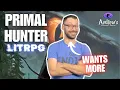Awesome LITRPG Primal Hunter Review