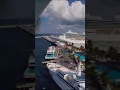 Download Lagu Tsunami Hits Paradise: Cruise Port Obliterated