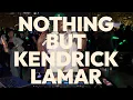 Download Lagu (DJ MIX) Best Of Kendrick Lamar 1 Hour Set | Classics + New Heat 2025 #KendrickLamar #HipHopMix