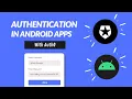 DEMO Auth0 Authentication Android