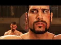 Download Lagu Boyka vs Dolor (Colombian) - Undisputed III (2/2)