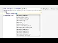 Animated Gradient in Android Studio Android Development Tutorials TheXXCODE IT Solutions