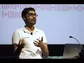 Inian Parameshwaran Performing Dynamic Analysis Of JS Apps - JSConf Asia 2018