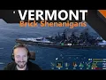 Download Lagu Vermont - Brick Shenanigans