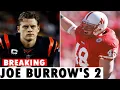 Joe Burrow s 2 Brothers All About Jamie and Dan Burrow